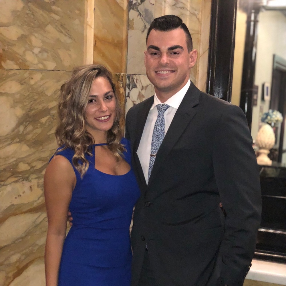 Meet your Posher, Nicolette